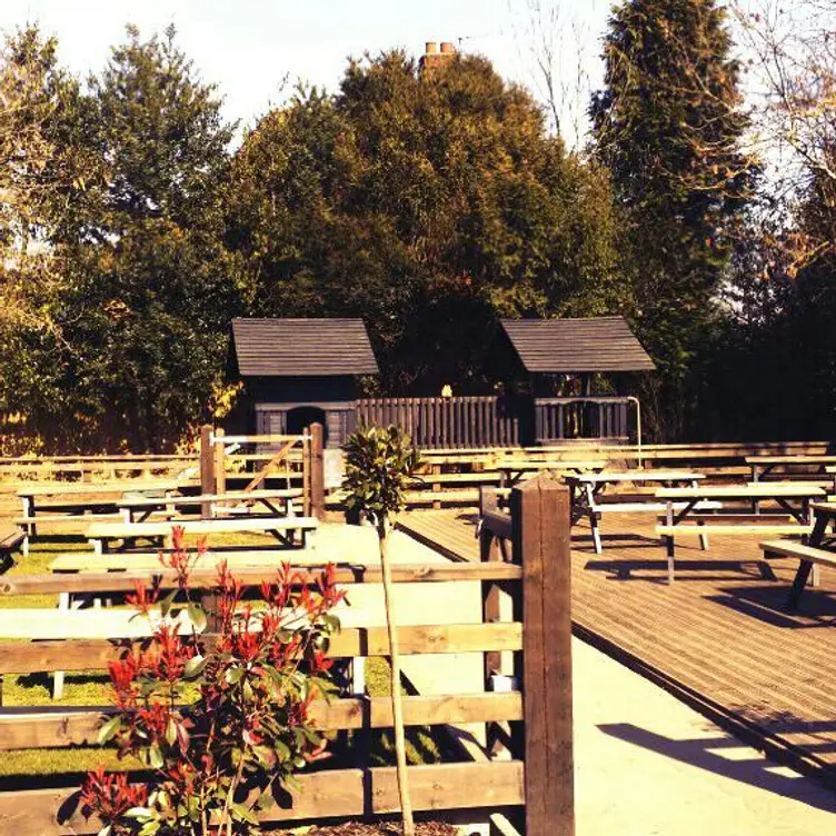 The Coach & Horses Restaurant Croxley Green, Hertfordshire OpenTable