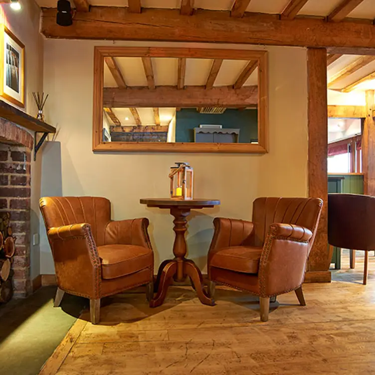 The Seven Stars, Ledbury, Herefordshire The Seven Stars, Ledbury, Herefordshire