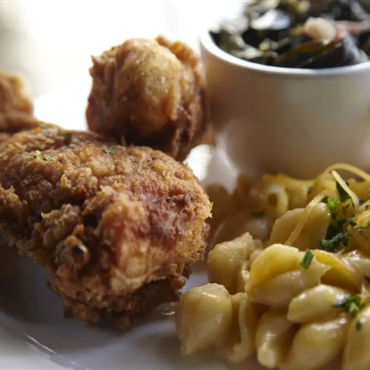 FarmerBrown, San Francisco, CA