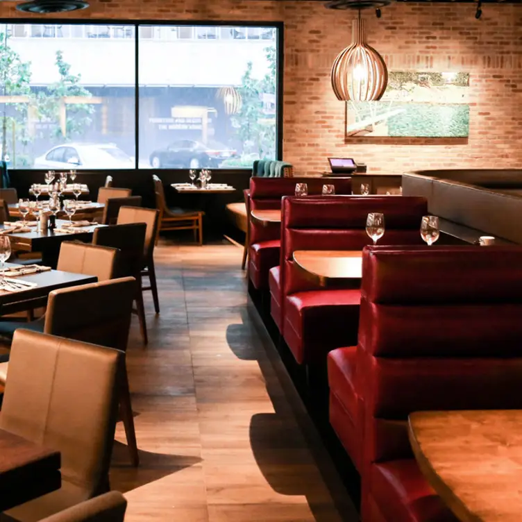 Paul Martin's - Austin Restaurant - Austin, TX | OpenTable