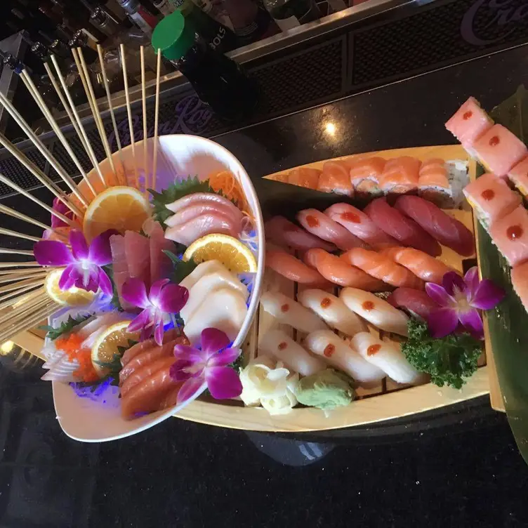 Katana Sushi, Baltimore, MD