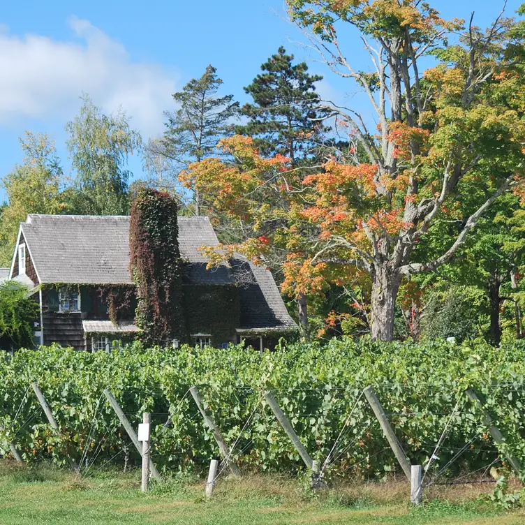 J's at Nashoba Winery Restaurant Bolton, MA OpenTable