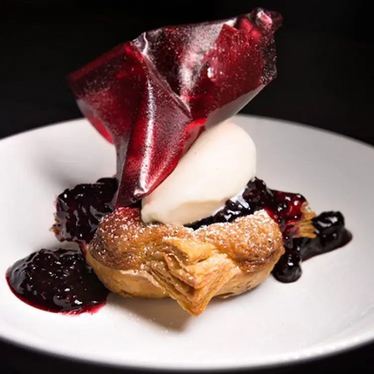 Commerson Restaurant Los Angeles, CA OpenTable