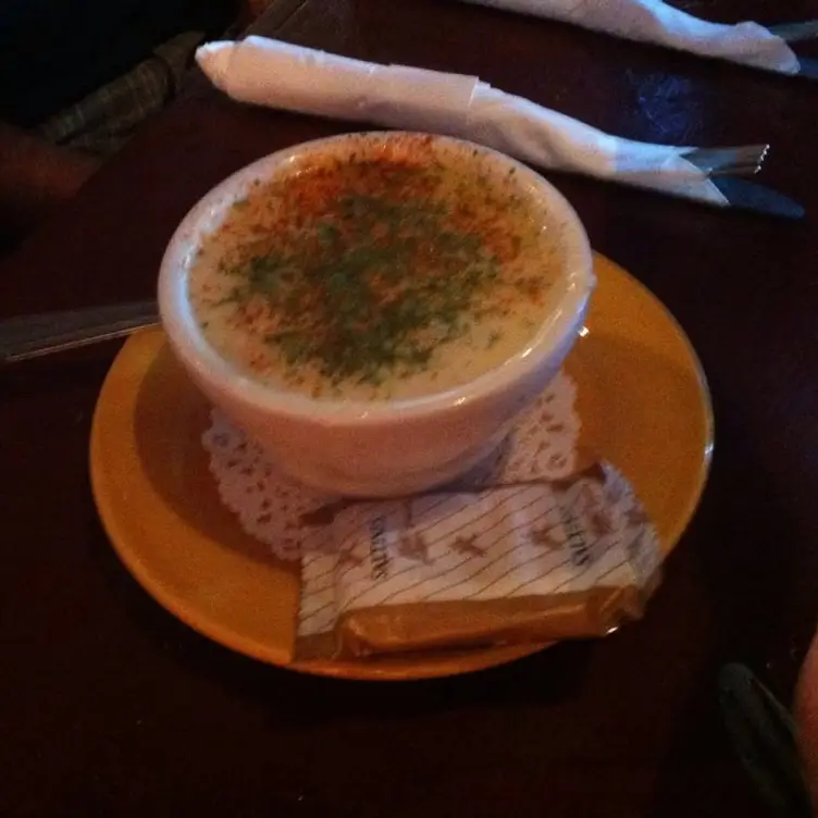 Bay Street Grille Restaurant Florence, OR OpenTable