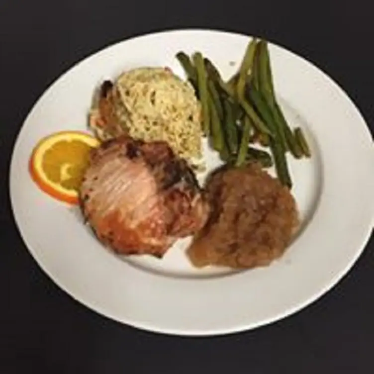 Bay Street Grille Restaurant Florence, OR OpenTable