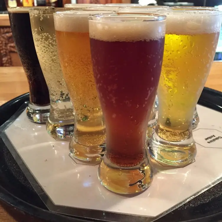 Bay Street Grille Restaurant Florence, OR OpenTable