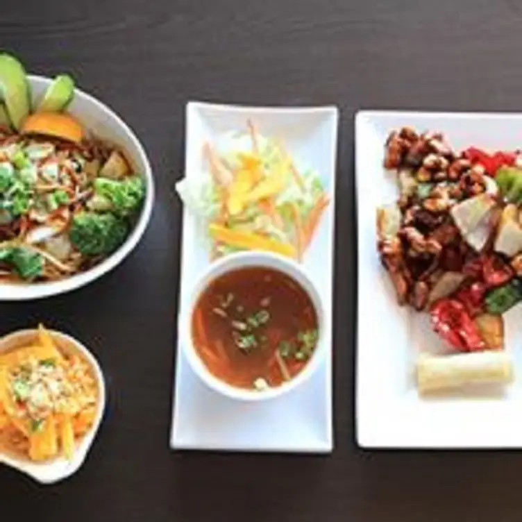 Satay - Satay on the Road - Avenue Rd., North York, ON