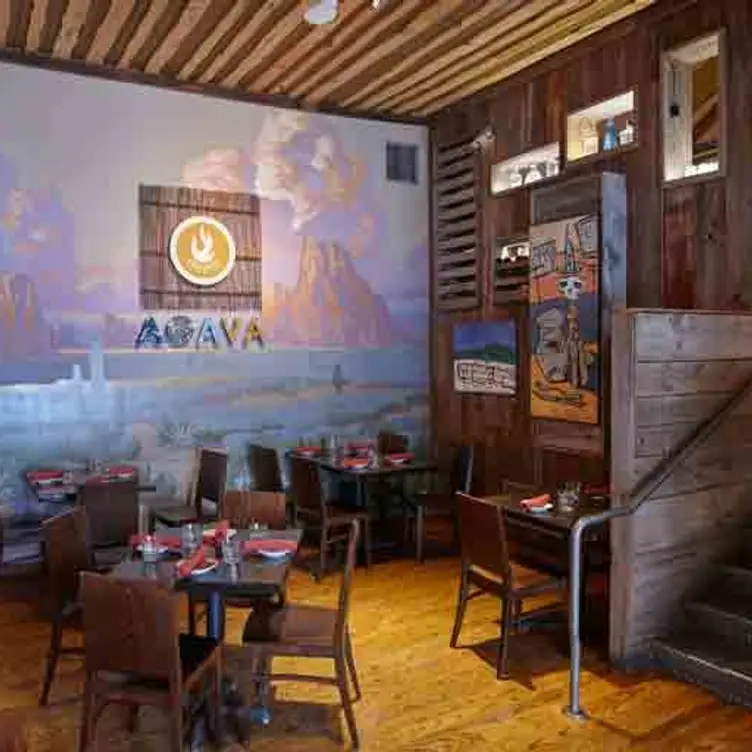 Agava Updated 2024, Farm To Table Restaurant in Ithaca, NY