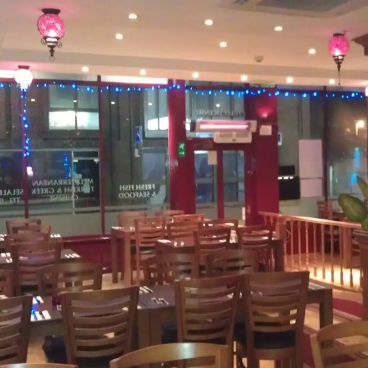 Selale Restaurant Chatham, Kent OpenTable