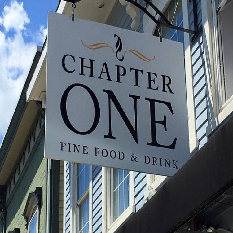 Chapter 1 Restaurant Chapter One Restaurant Mystic, CT | OpenTable