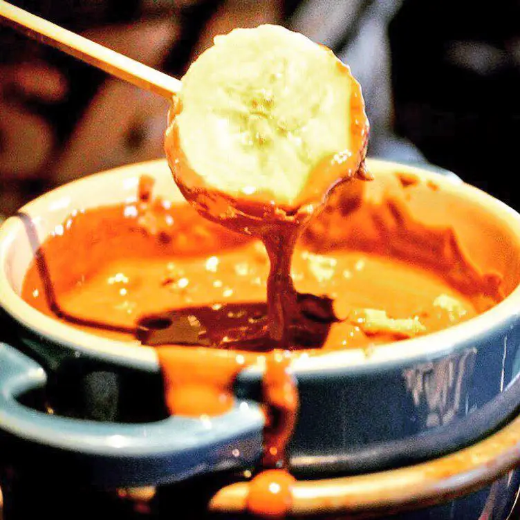 Fondue Cowboy Restaurant San Francisco, CA OpenTable