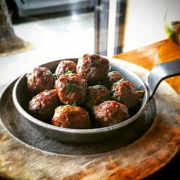 Fondue Cowboy Restaurant San Francisco, CA OpenTable