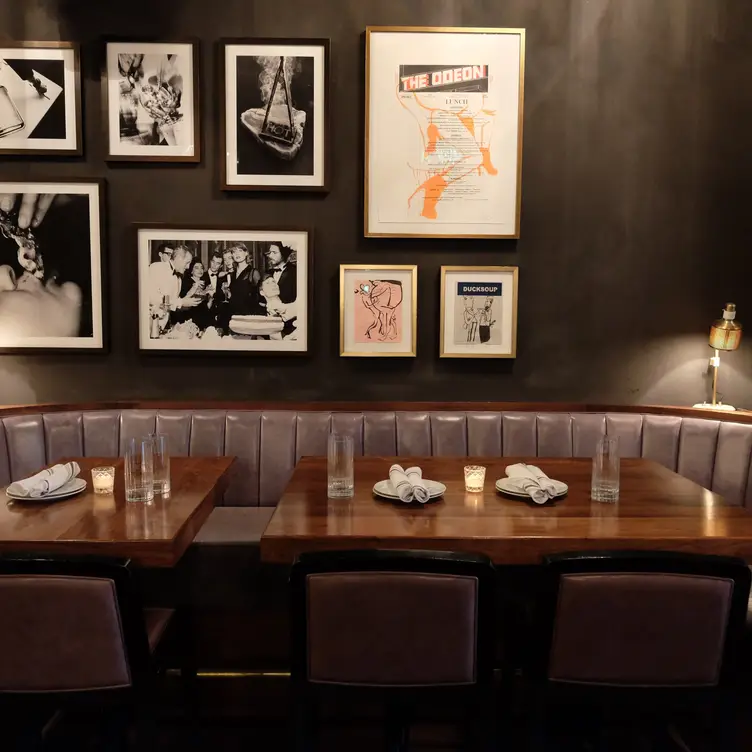 Eight Bar and Patio Restaurant Chicago, IL OpenTable