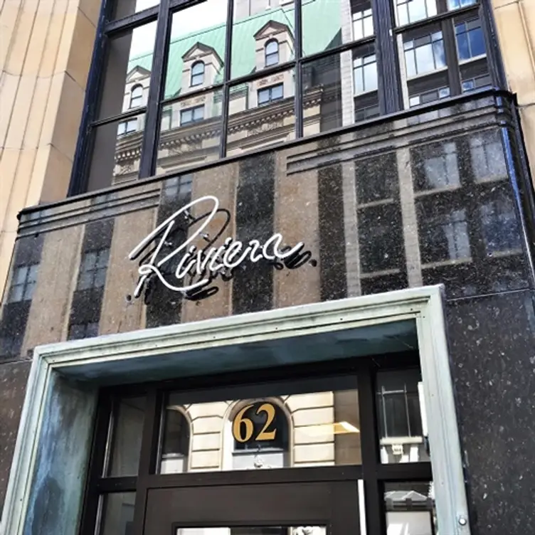 Riviera