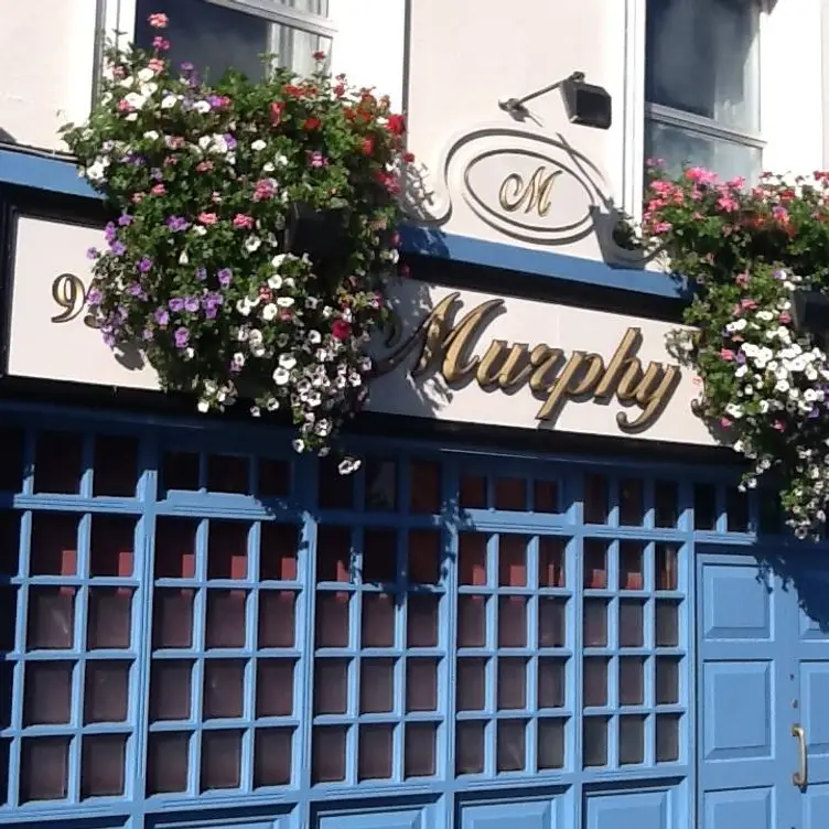 Murphys Pub, Dublin, Co. Dublin