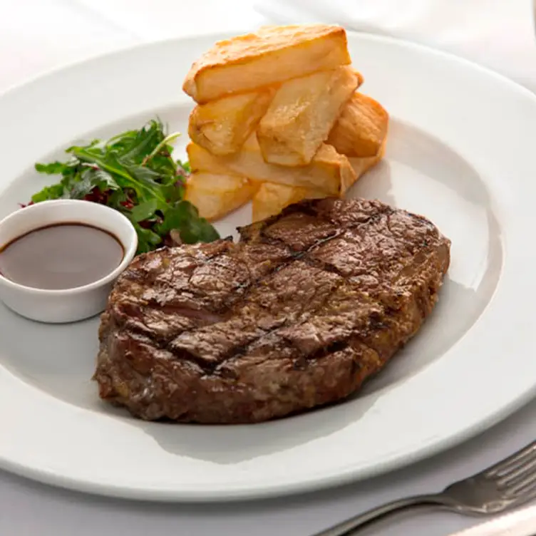 Kingsleys Australian Steakhouse Restaurant Sydney, AUNSW OpenTable