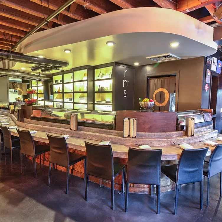 RocknSake Bar & Sushi New Orleans Top Rated Restaurant in New