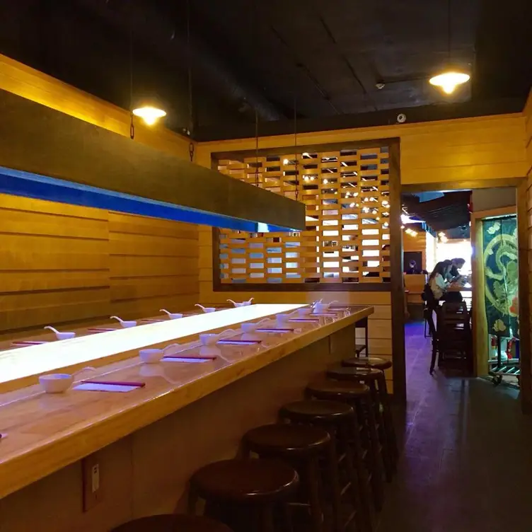 Yamit - Yamitsuki, Philadelphia, PA