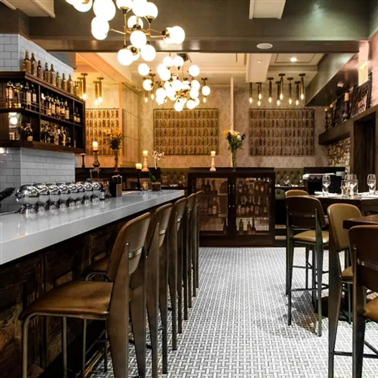 Trademark Restaurant - New York, NY | OpenTable