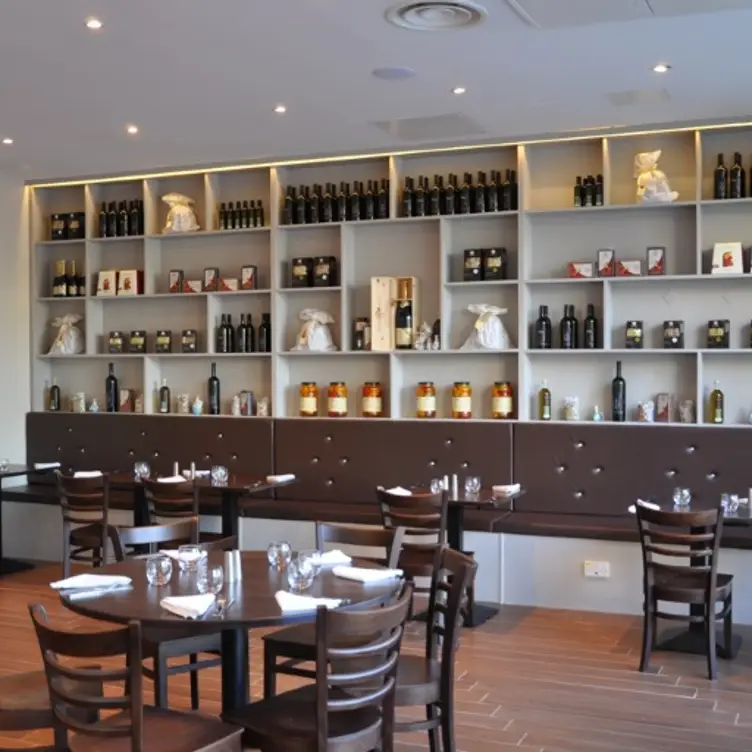 Restaurante Santi Restaurant Pizzeria London OpenTable