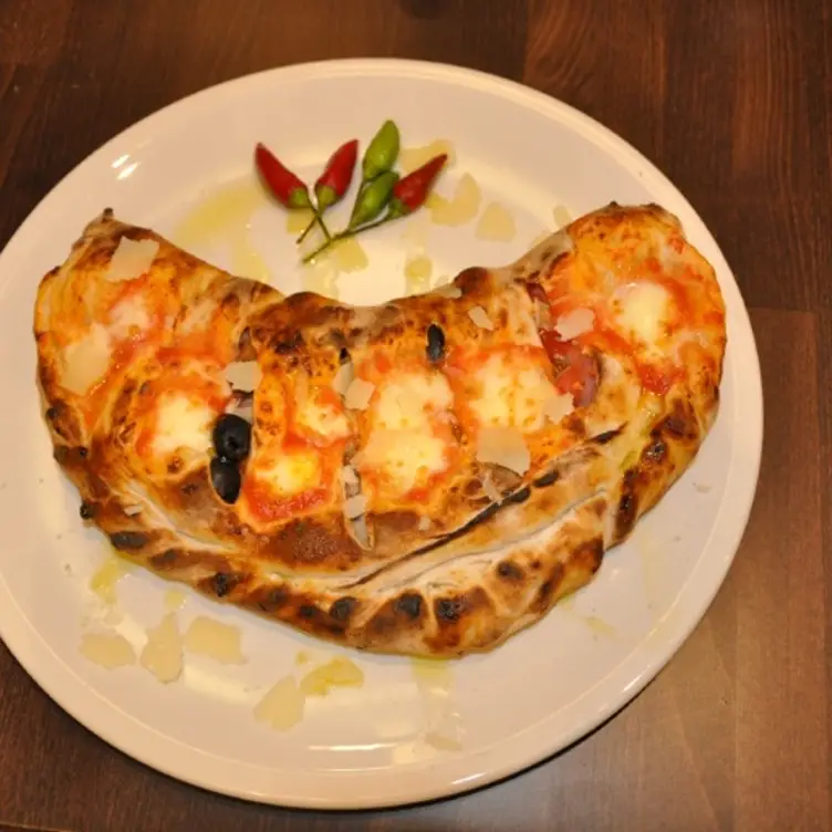 Restaurante Santi Restaurant Pizzeria London OpenTable