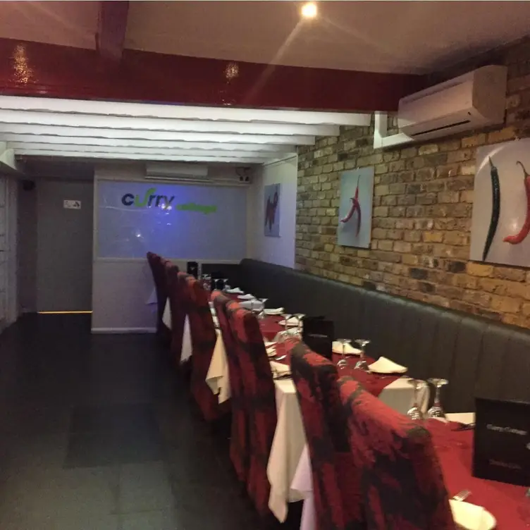 Curry Cottage Restaurant BurnhamonCrouch, Essex OpenTable