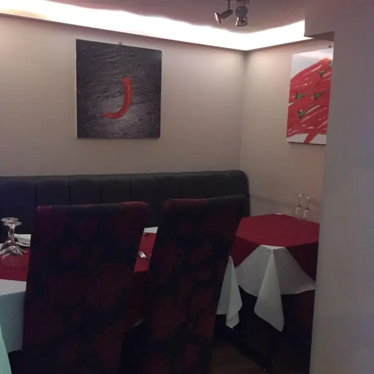 Curry Cottage Restaurant BurnhamonCrouch, Essex OpenTable