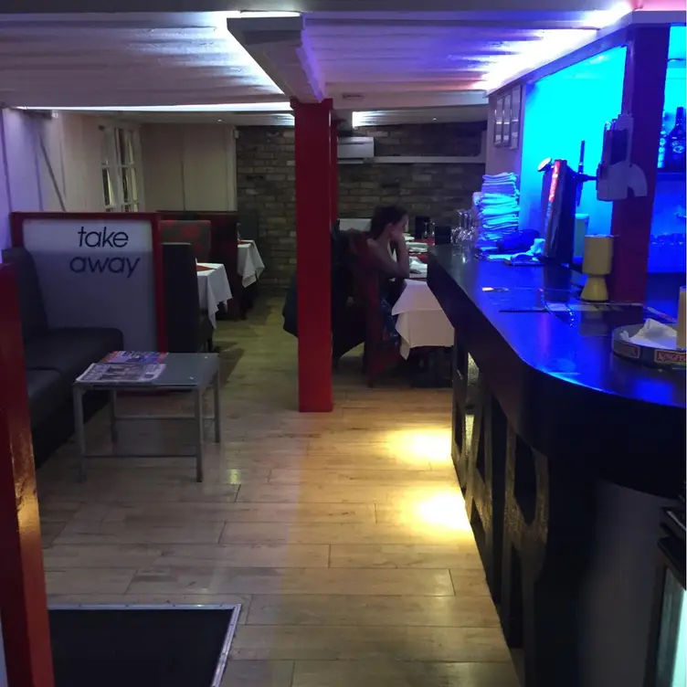 Curry Cottage Restaurant BurnhamonCrouch, Essex OpenTable