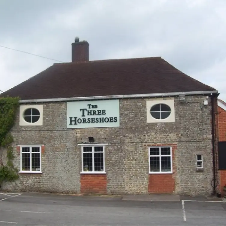 The Three Horseshoes Restaurant Westbury, Wiltshire Book on OpenTable