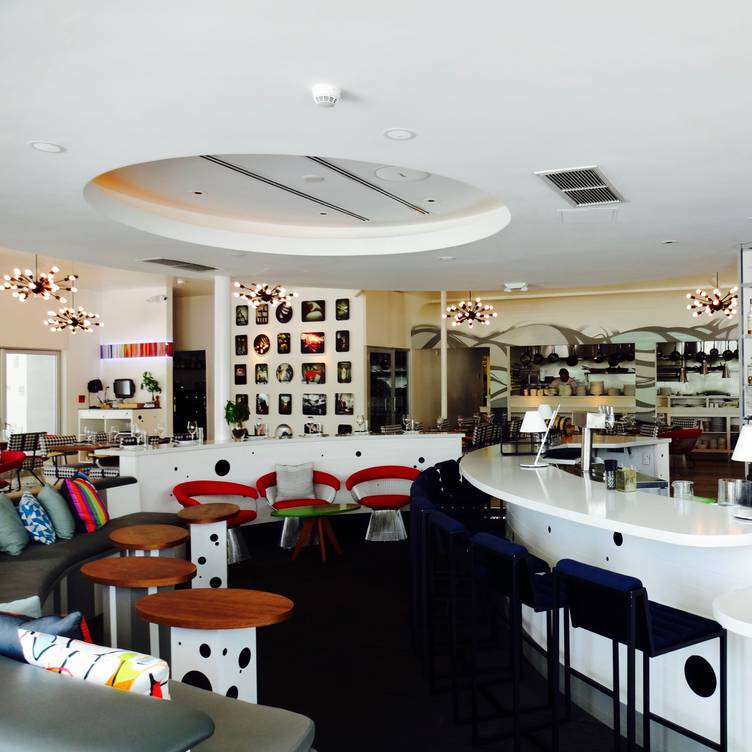 Vagabond and Bar Restaurant - FL | OpenTable