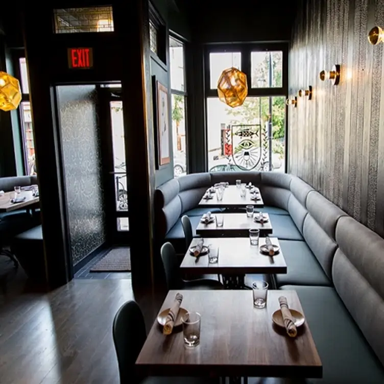 Restaurante Bar Laurel Ottawa, , ON OpenTable