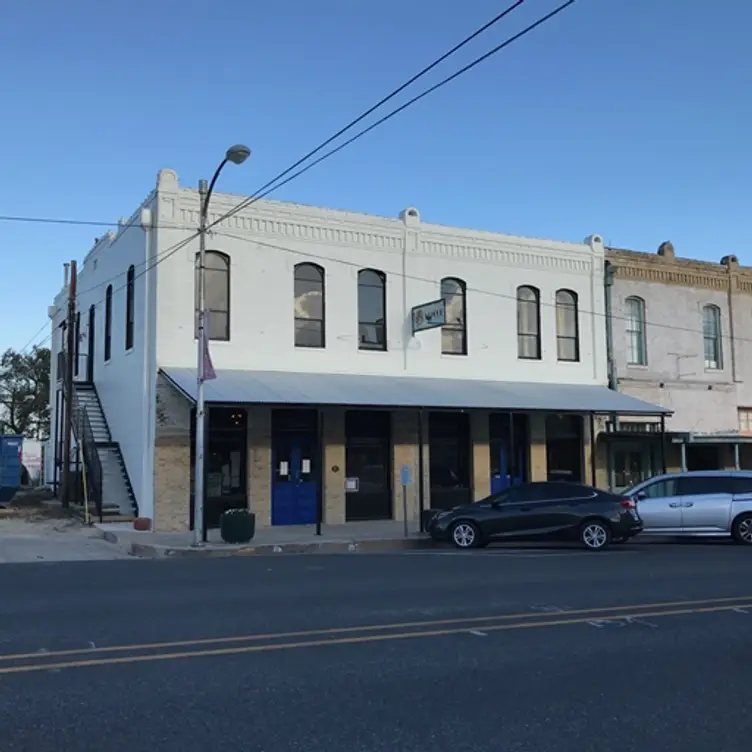 Brique Top Rated Restaurant in Elgin, TX OpenTable