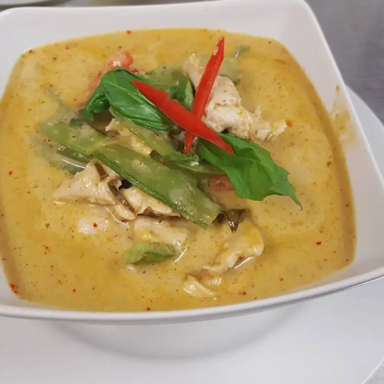 Isan Thai Restaurant Poole, Dorset OpenTable