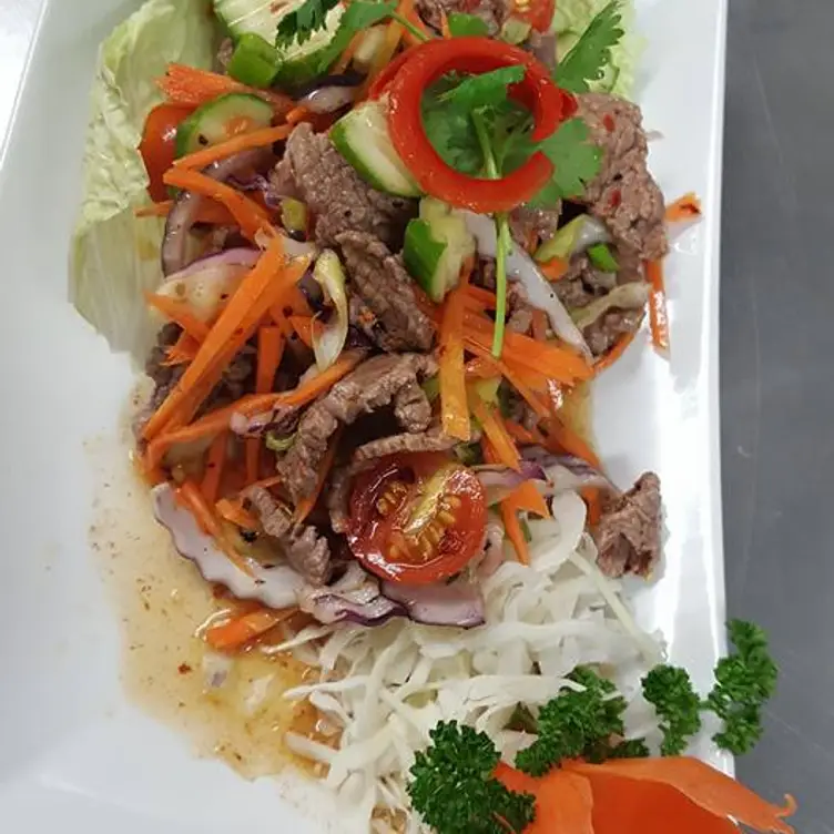 Isan Thai Restaurant Poole, Dorset OpenTable