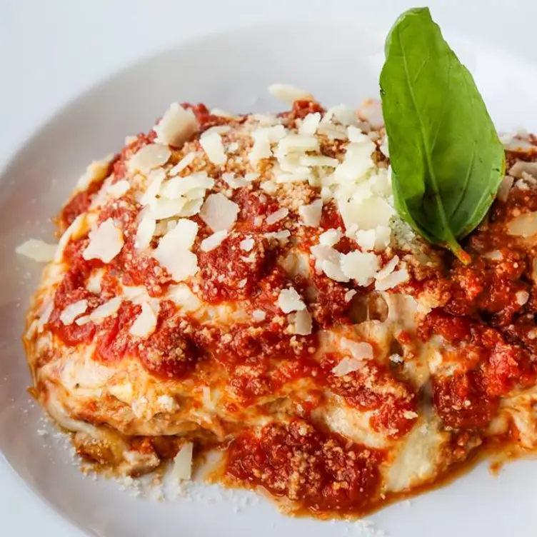 Restaurant Cane Rosso Montrose Houston, , TX OpenTable