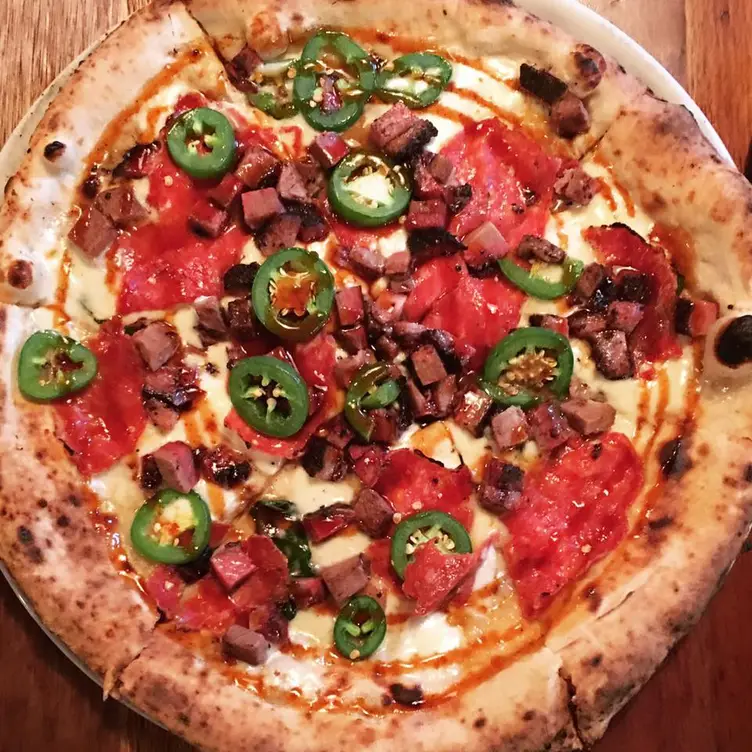 Restaurant Cane Rosso Montrose Houston, , TX OpenTable