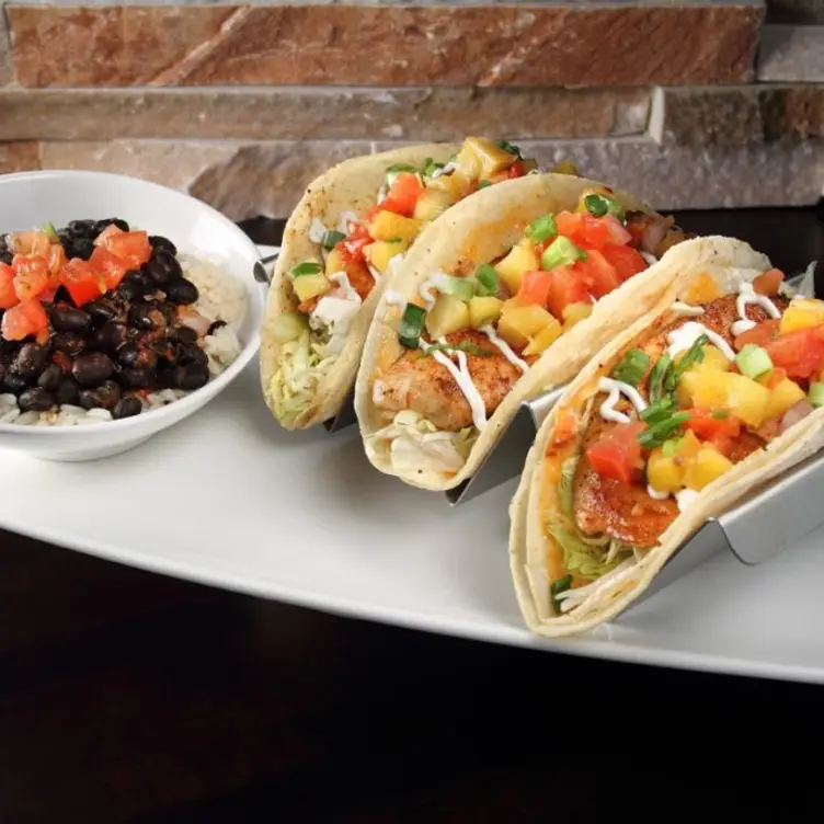 Fish Tacos Fish Tacos - Juniper Grill - Cranberry Township, Cranberry Township, PA