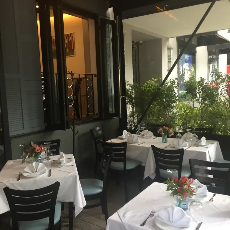 Terraza - Maruca, Ciudad de México, CDMX