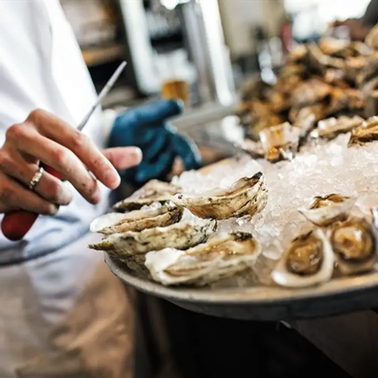 Rime Restaurant Lunenburg, NS OpenTable