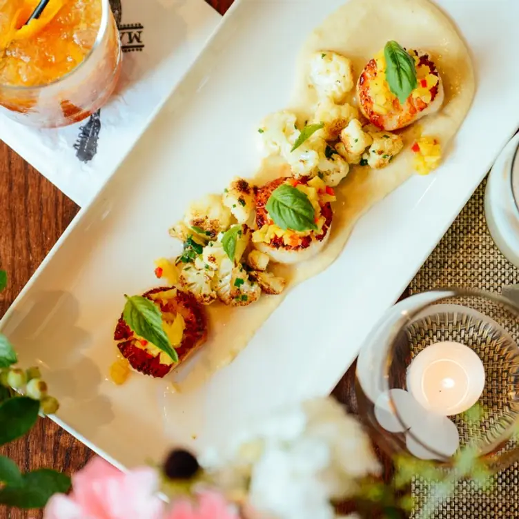 Mandolin Restaurant Raleigh, NC OpenTable