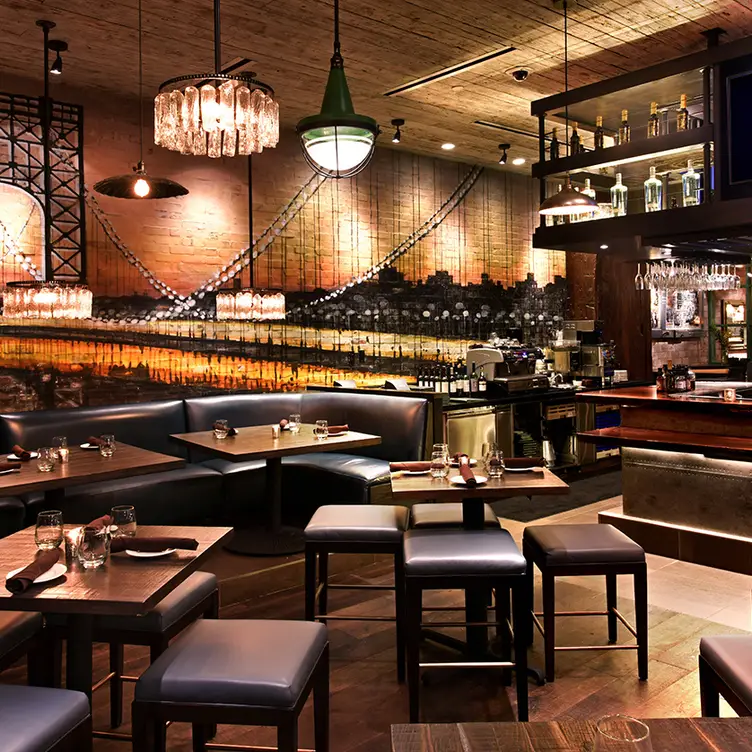 City Perch Kitchen + Bar Fort Lee Restaurant Fort Lee, , NJ OpenTable