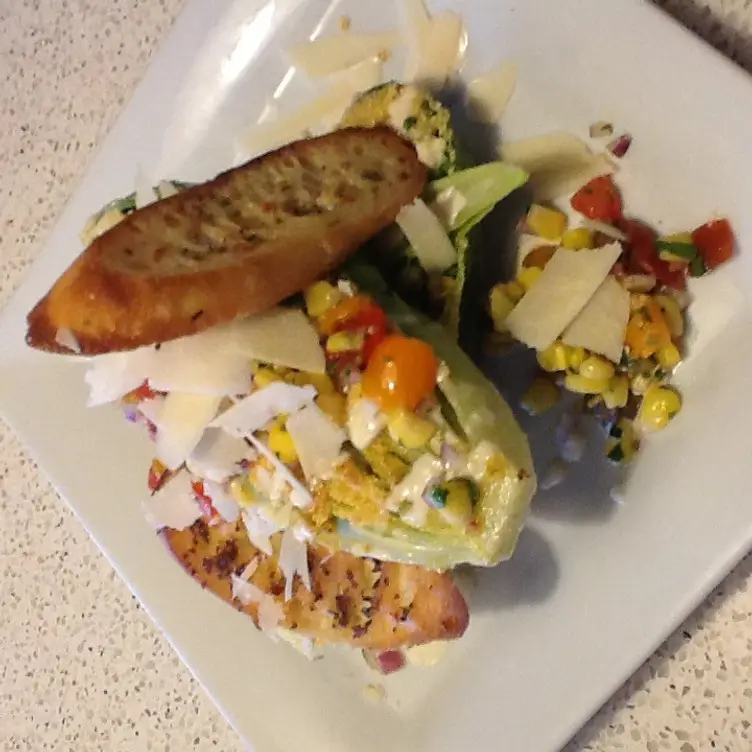 Fuel Restaurant Wilmette, IL OpenTable