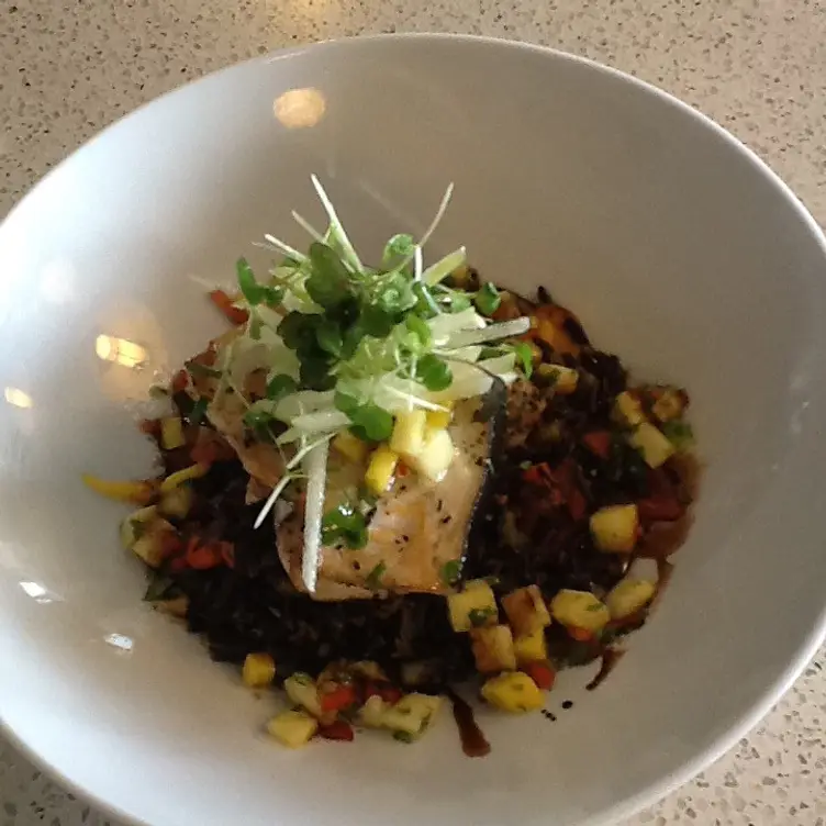 Restaurante Fuel Wilmette, , IL OpenTable