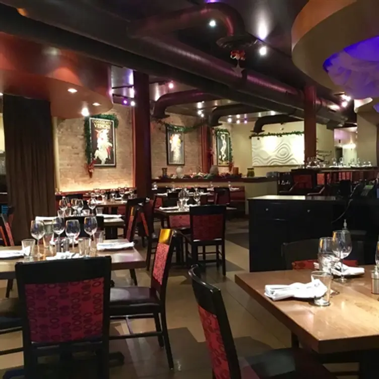 Cucina Paradiso Restaurant - Oak Park, , IL | OpenTable