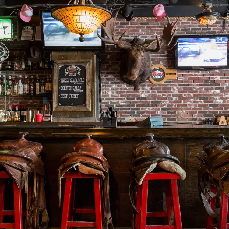 Rock 'n' Horse Saloon, Toronto, ON