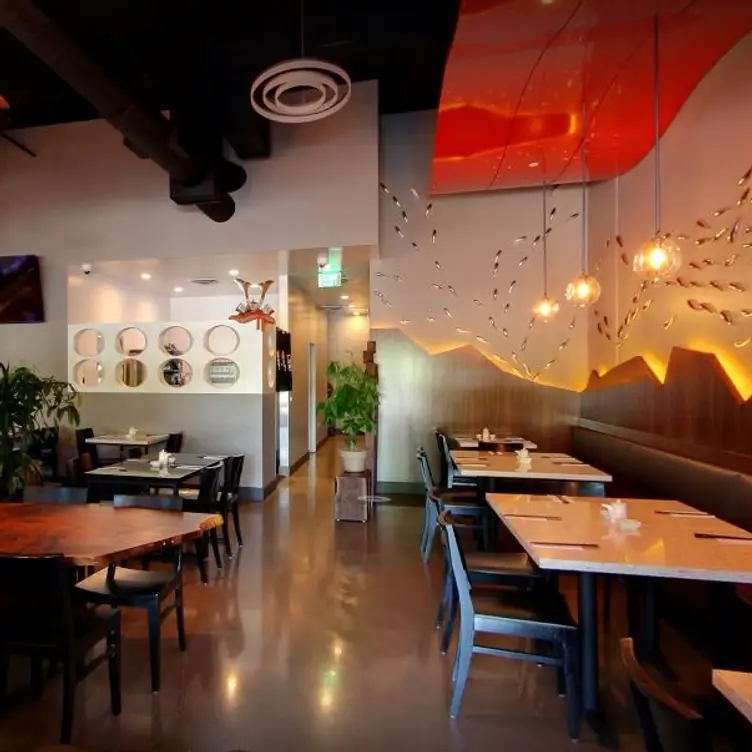 Salt Sushi - Salt Sushi, Rancho Cordova, CA