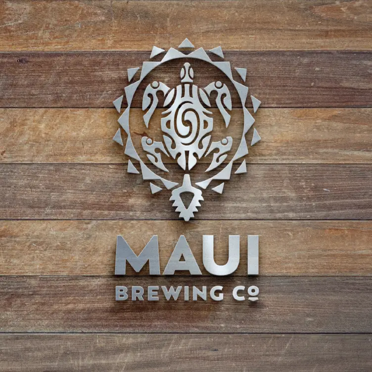 Maui Brewing Company - Waikiki, Honolulu, HI