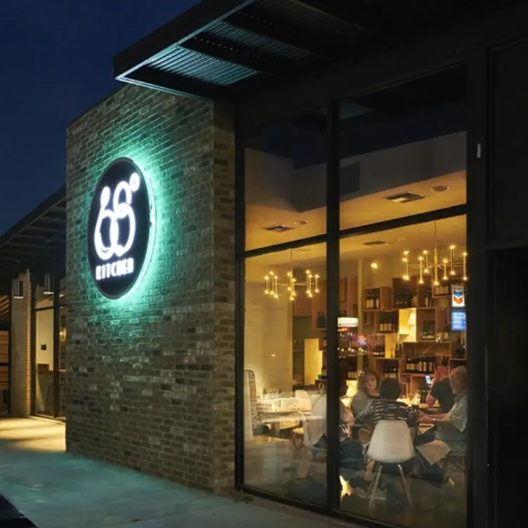 68 Degrees - Updated 2025, Italian Restaurant in Austin, TX