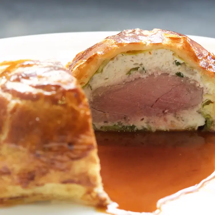 Le Coq Rico, New York, NY