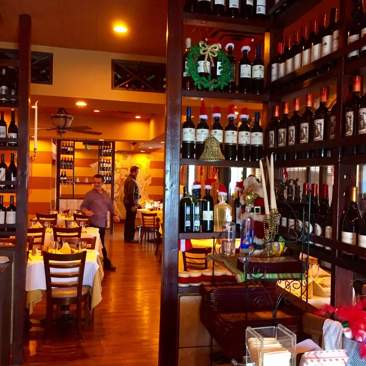 Arrivederci Ristorante Restaurant Scottsdale, AZ OpenTable